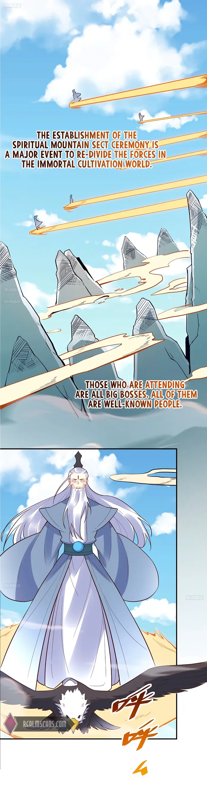 Page 1 of Chapter 292