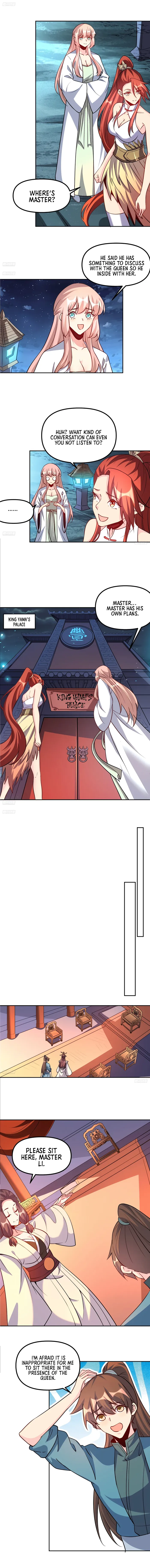 Page 1 of Chapter 303