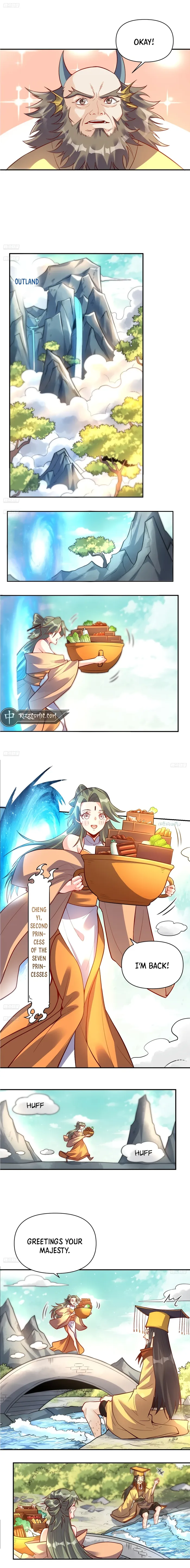 Page 1 of Chapter 317