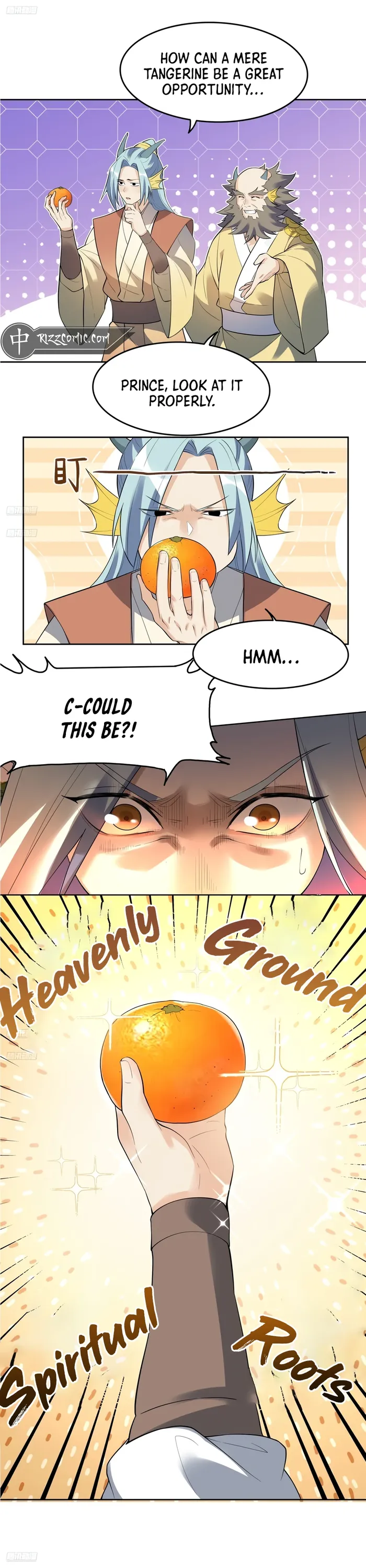 Page 1 of Chapter 323