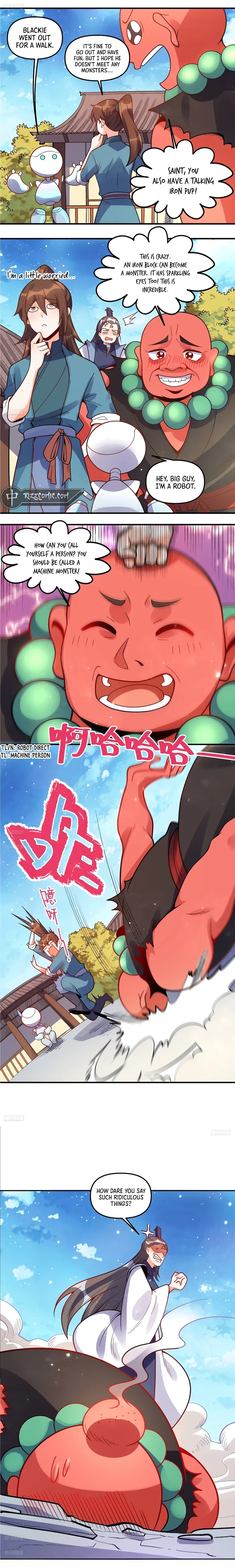 Page 1 of Chapter 338