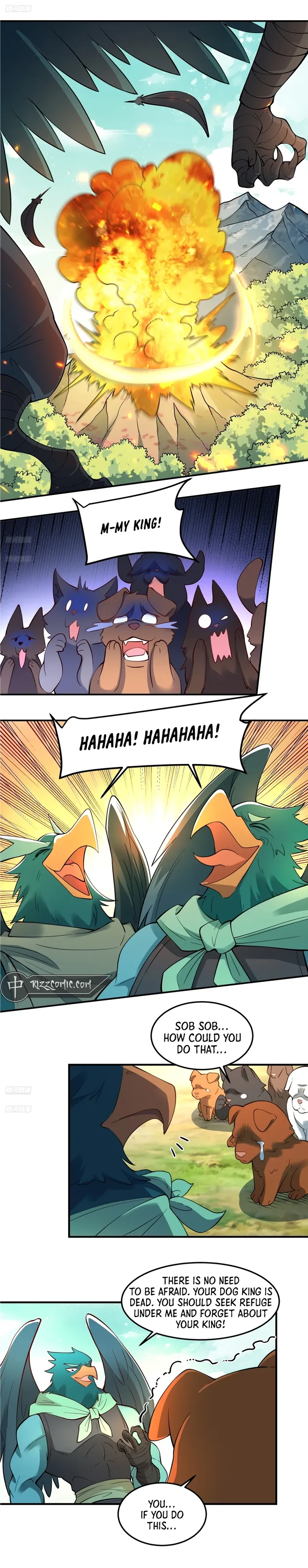 Page 1 of Chapter 353