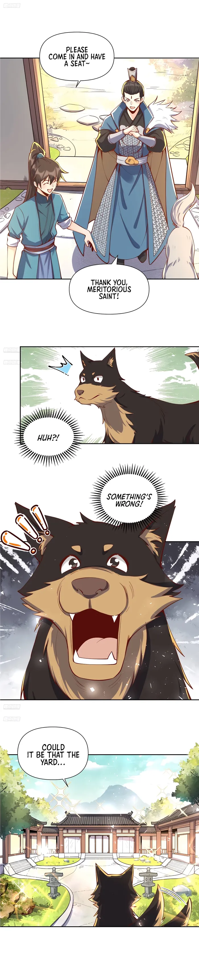 Page 1 of Chapter 386