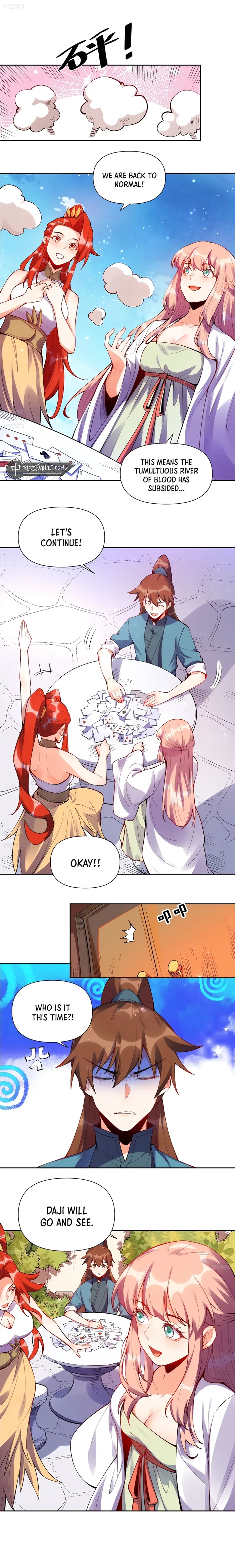 Page 1 of Chapter 393