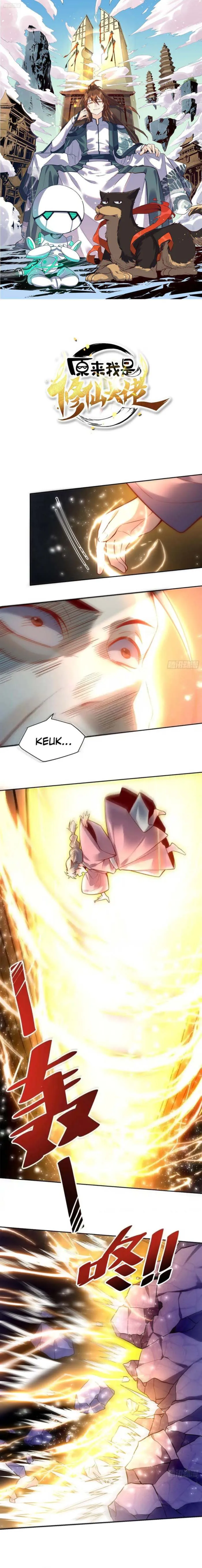 Page 1 of Chapter 397