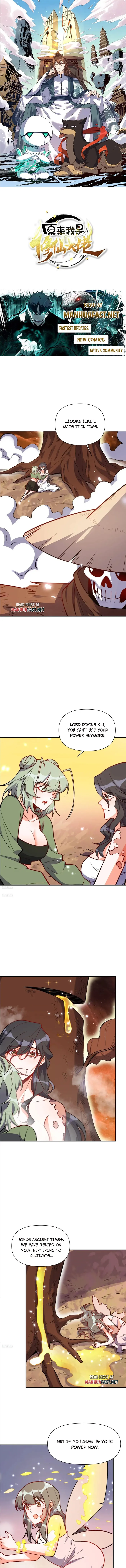 Page 1 of Chapter 497