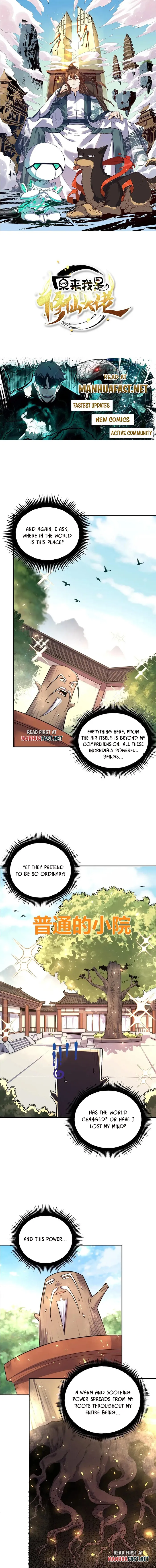 Page 1 of Chapter 501