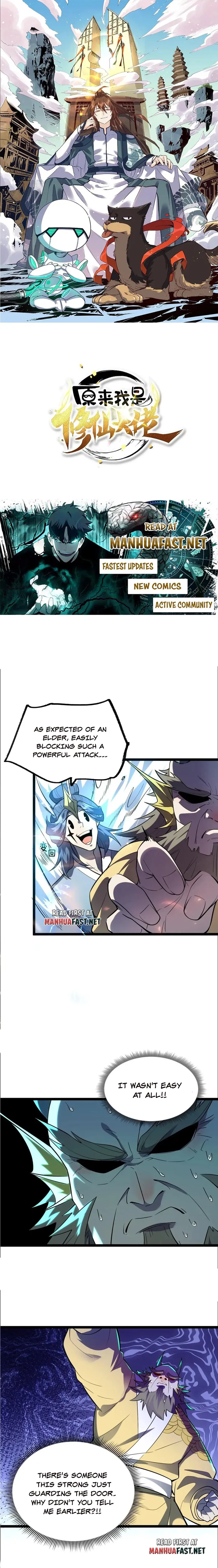 Page 1 of Chapter 526