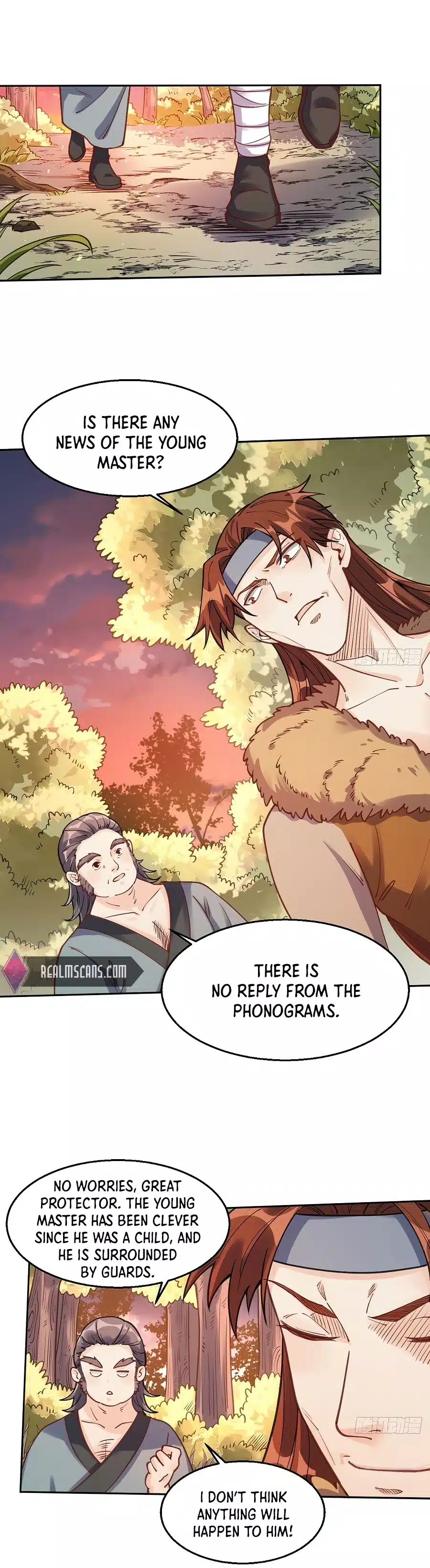Page 2 of Chapter 83