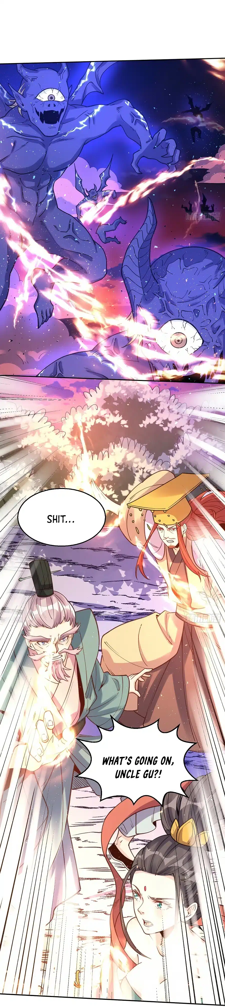 Page 8 of Chapter 83