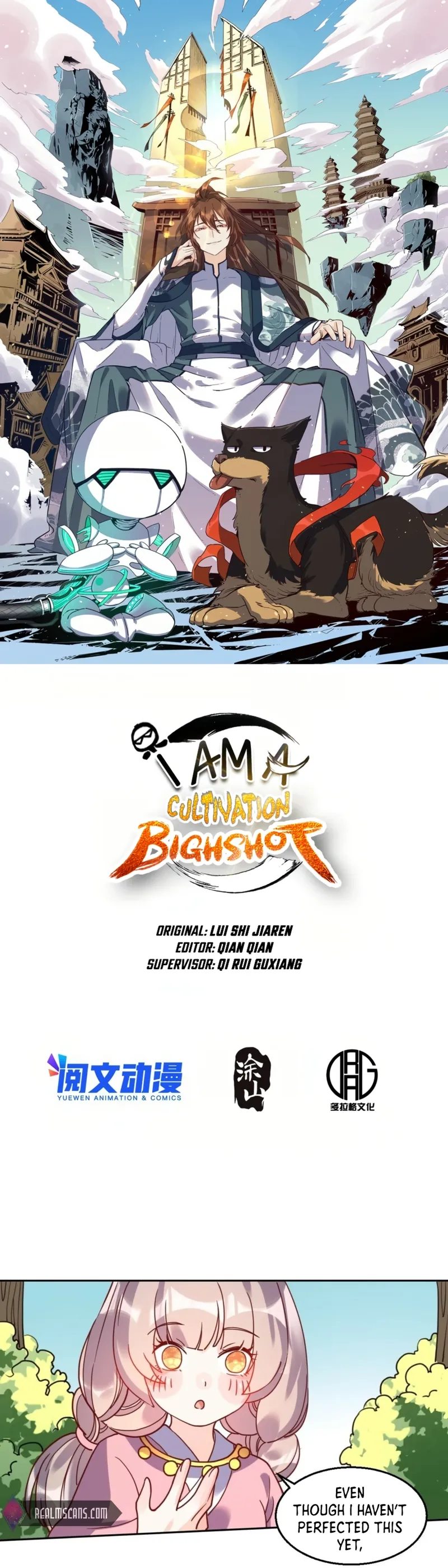 Page 1 of Chapter 97