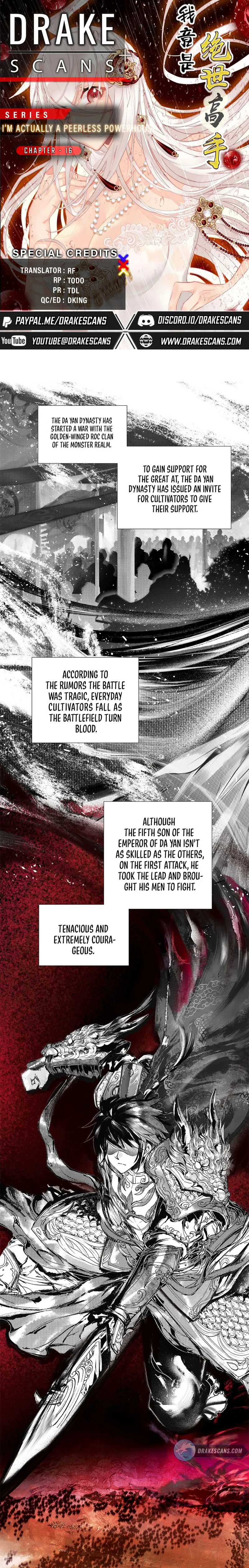 Page 1 of Chapter 16