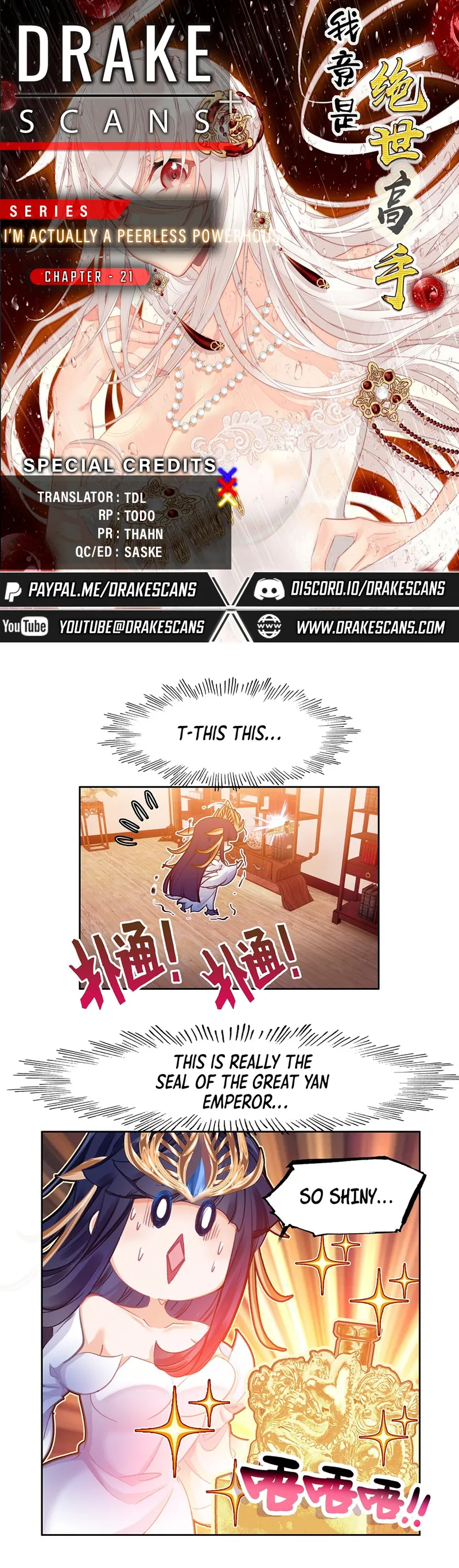 Page 1 of Chapter 21