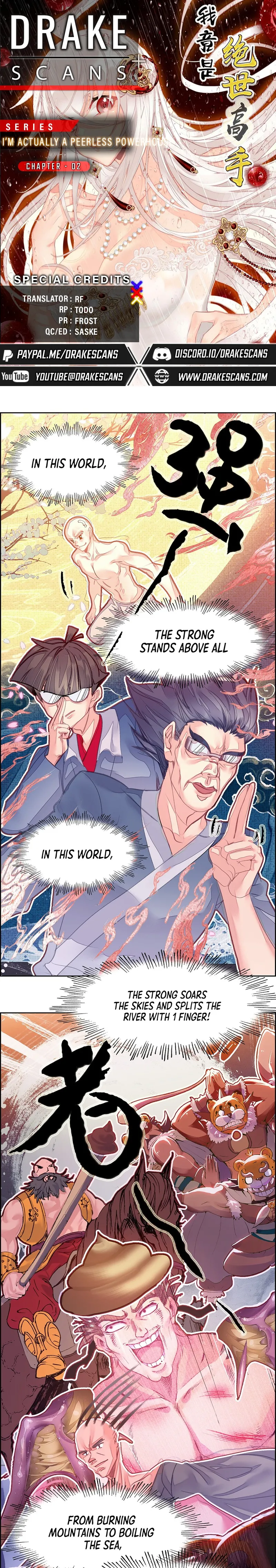 Page 1 of Chapter 2