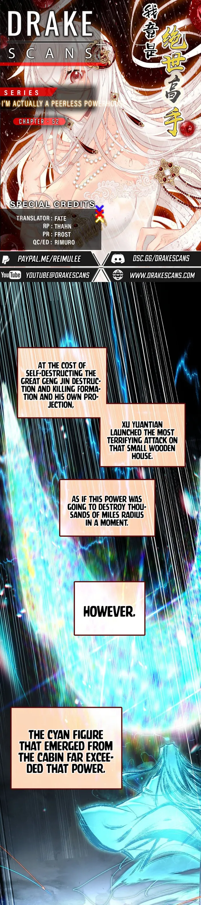 Page 1 of Chapter 52