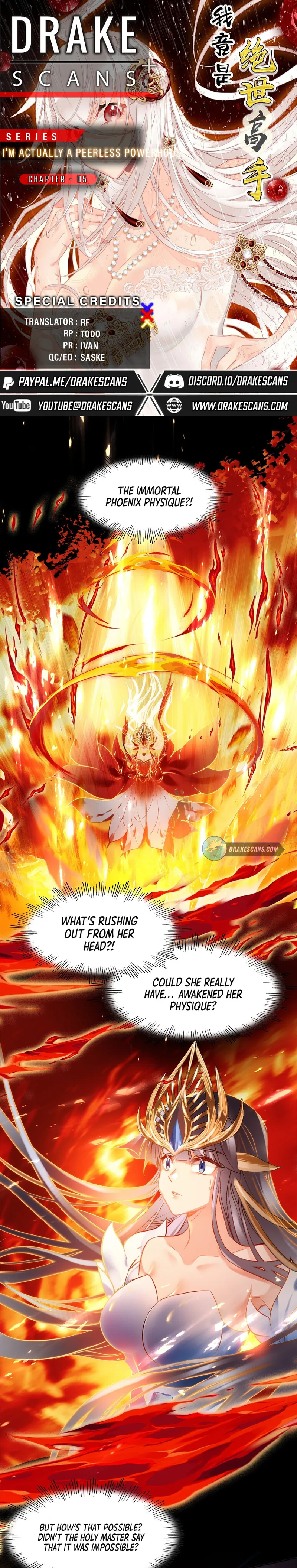 Page 1 of Chapter 5