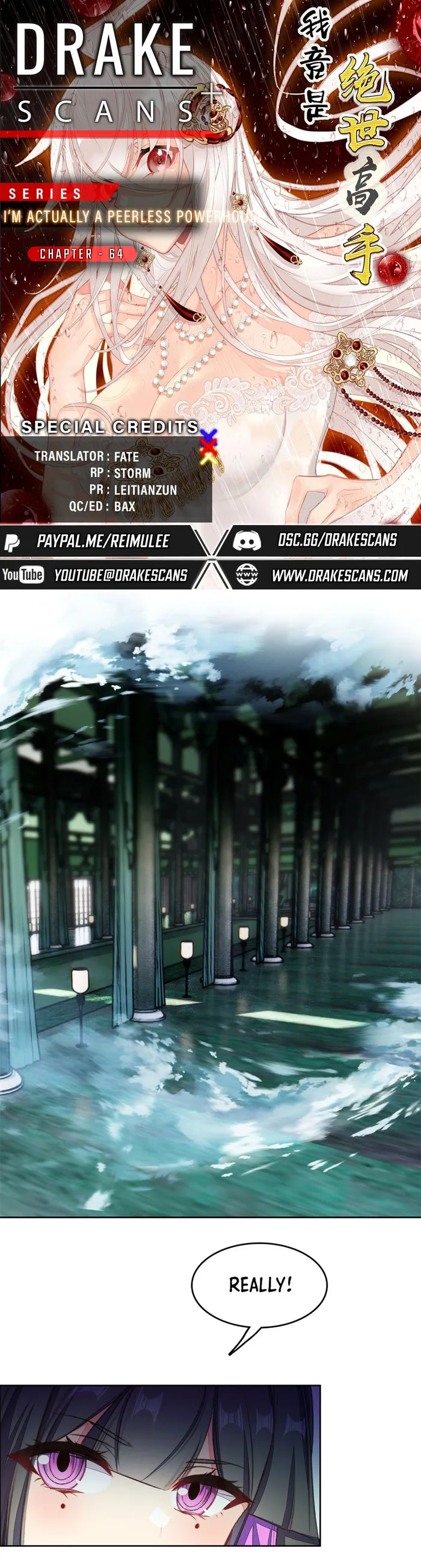 Page 1 of Chapter 64
