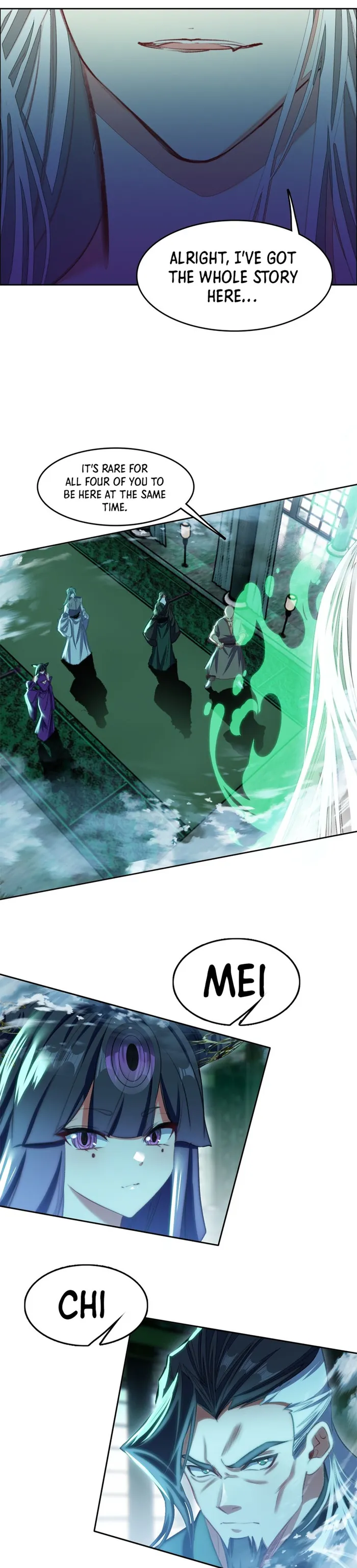 Page 3 of Chapter 64