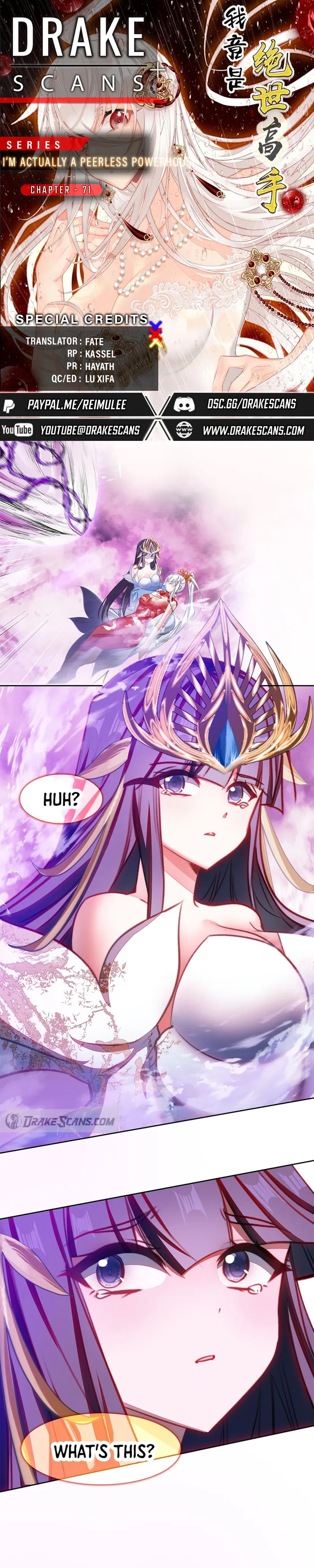 Page 1 of Chapter 71