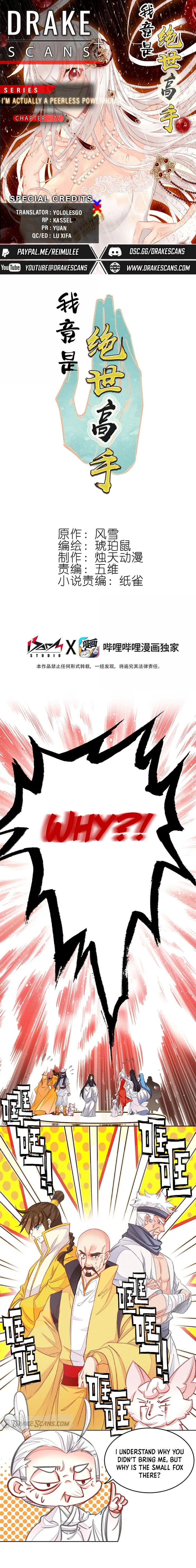 Page 1 of Chapter 78