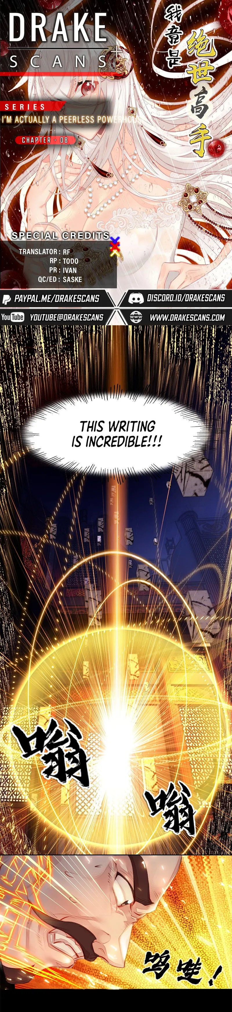 Page 1 of Chapter 8