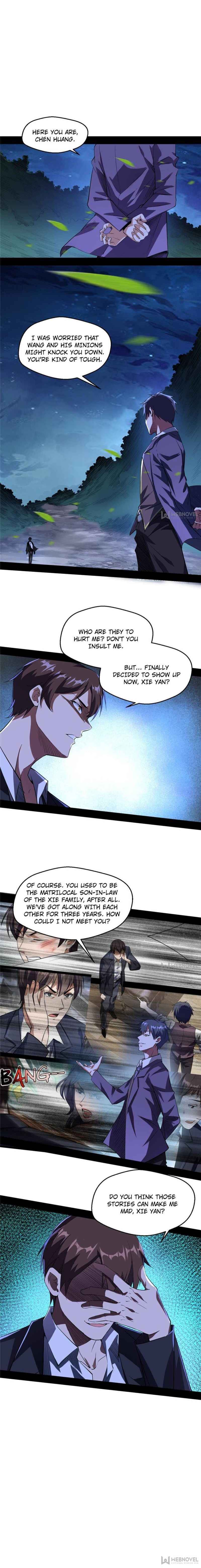 Page 1 of Chapter 100