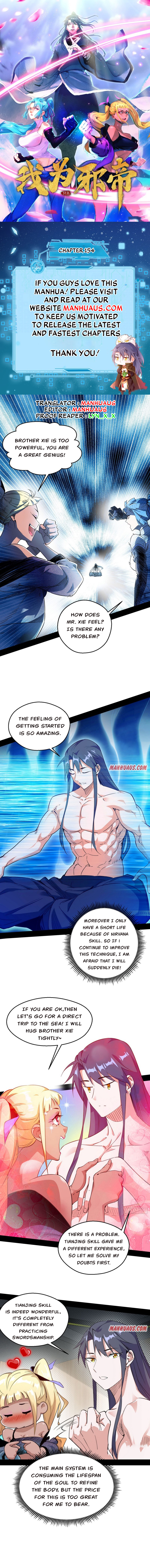 Page 1 of Chapter 154