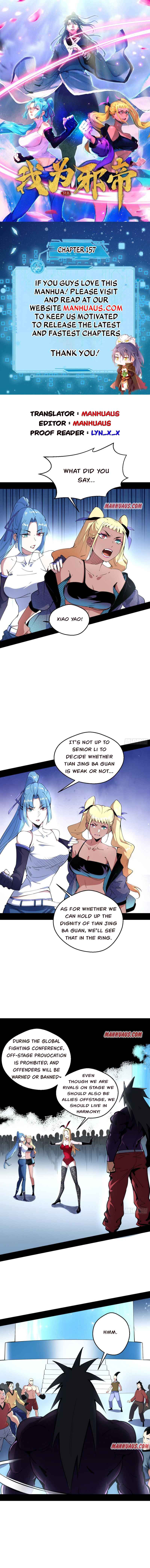 Page 1 of Chapter 157
