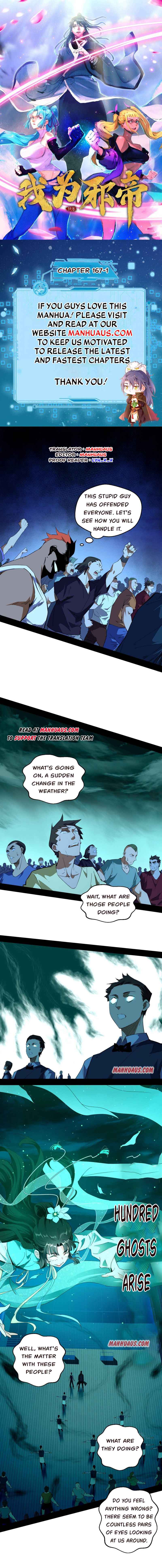 Page 1 of Chapter 167