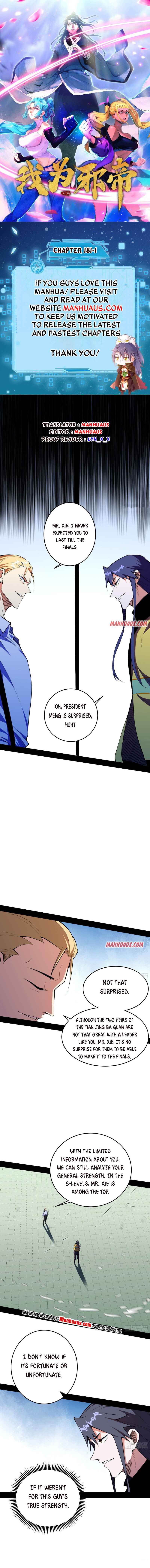 Page 1 of Chapter 181