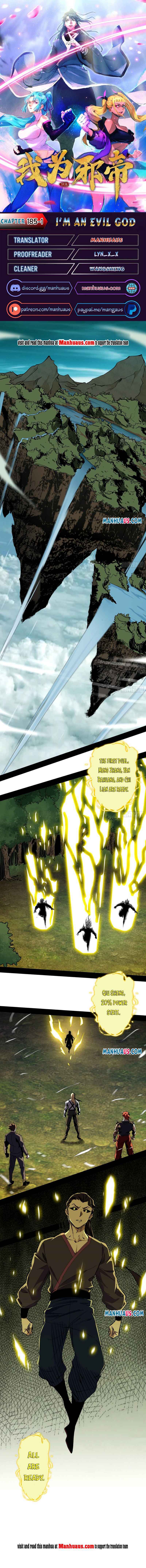 Page 1 of Chapter 185