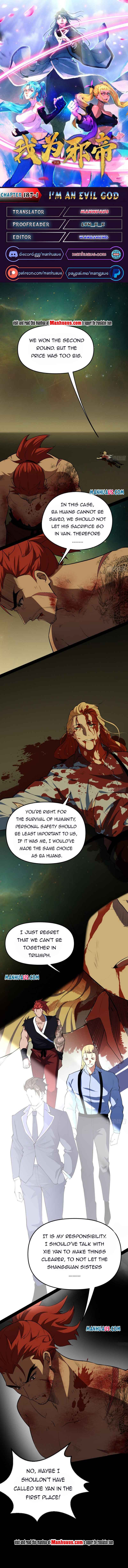 Page 1 of Chapter 187