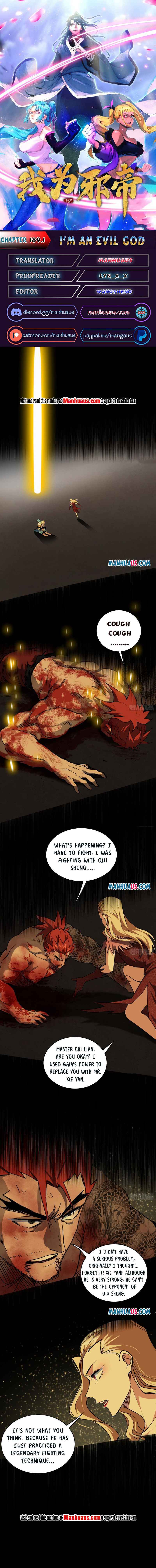 Page 1 of Chapter 189
