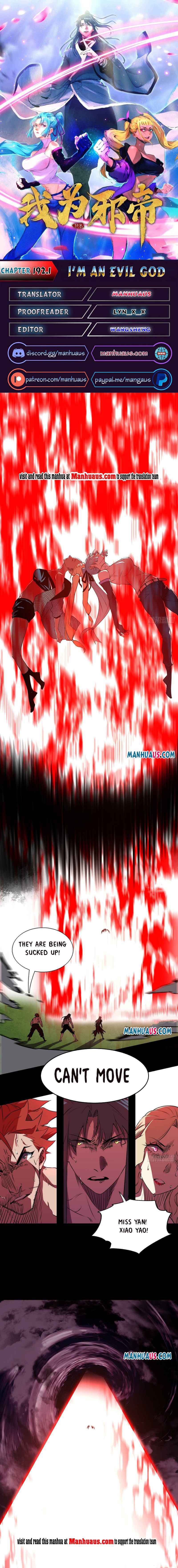 Page 1 of Chapter 192