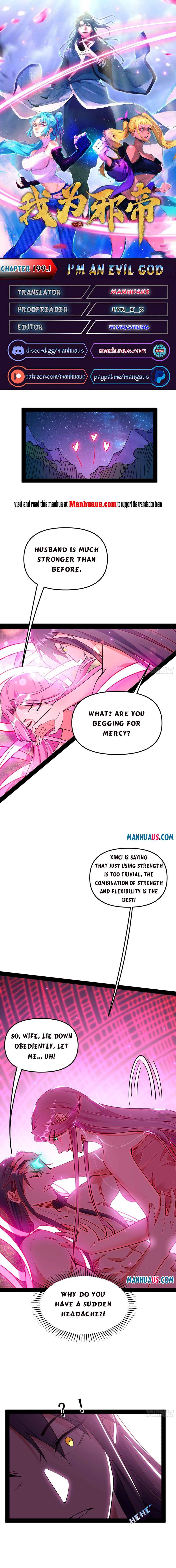 Page 1 of Chapter 199.1