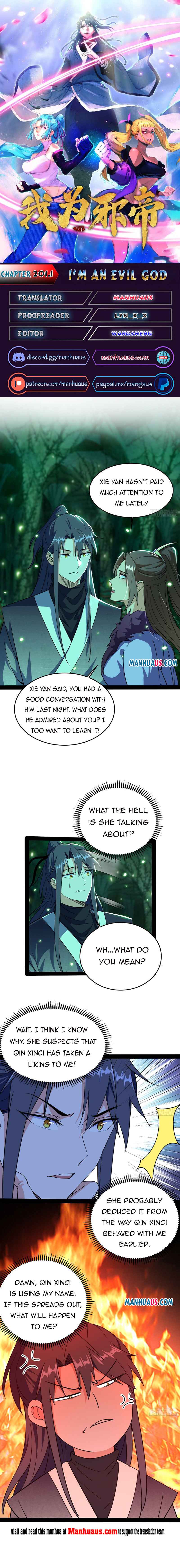 Page 1 of Chapter 201.1