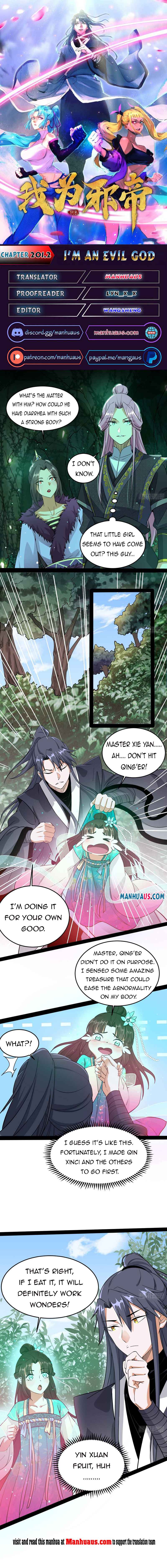 Page 1 of Chapter 201.2