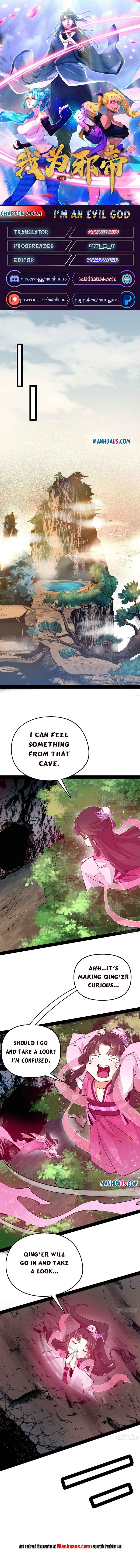 Page 1 of Chapter 202.1