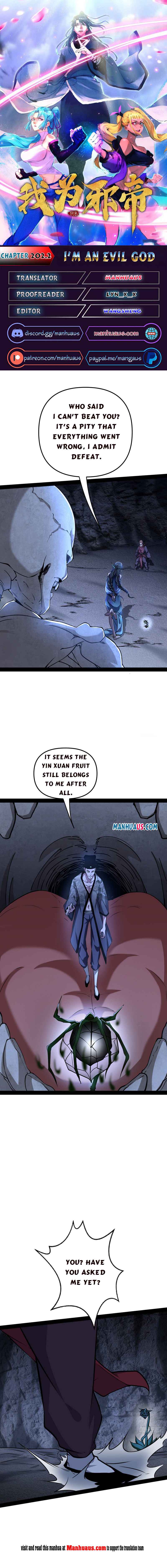 Page 1 of Chapter 202.2