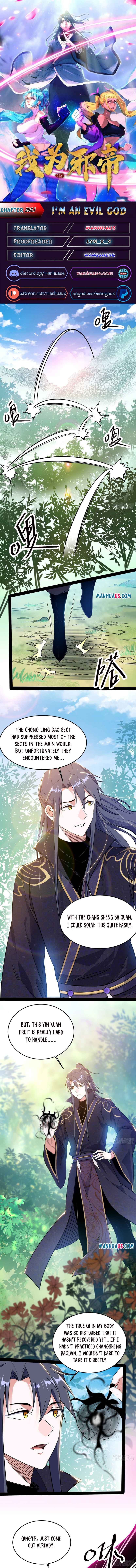 Page 1 of Chapter 204.1