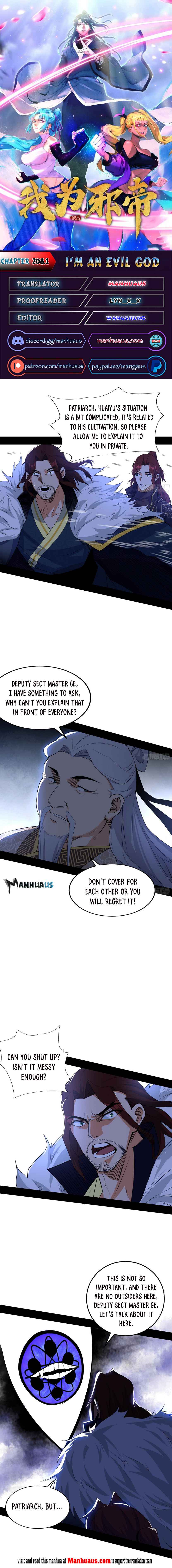 Page 1 of Chapter 208.1