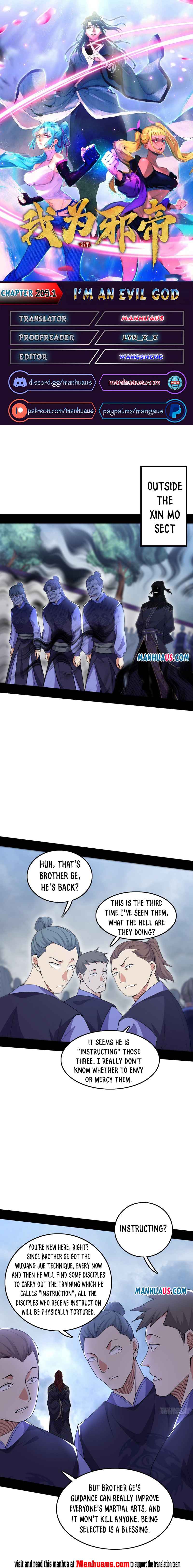 Page 1 of Chapter 209.1