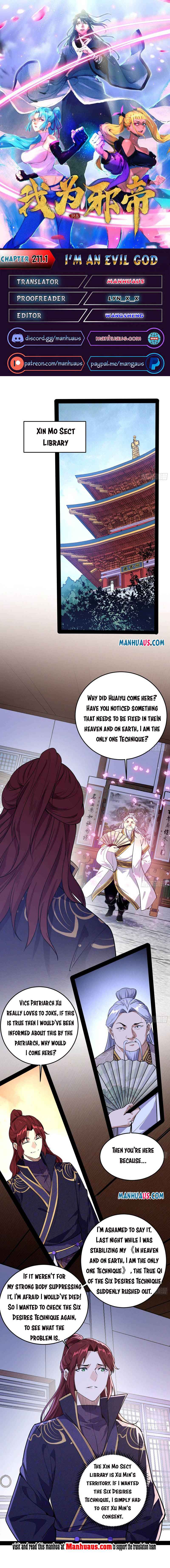 Page 1 of Chapter 211.1