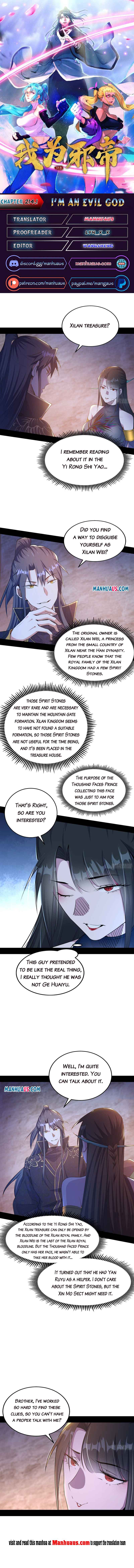 Page 1 of Chapter 214.1