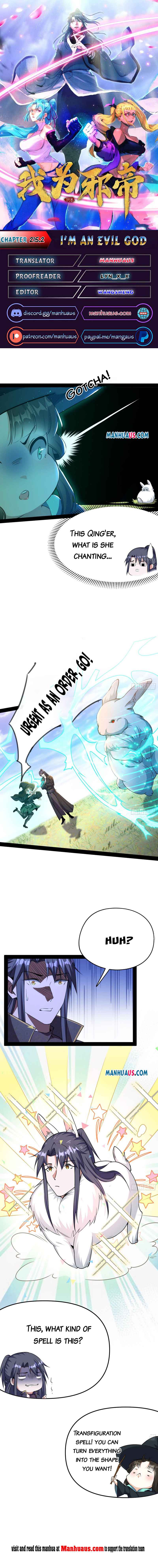 Page 1 of Chapter 215.2