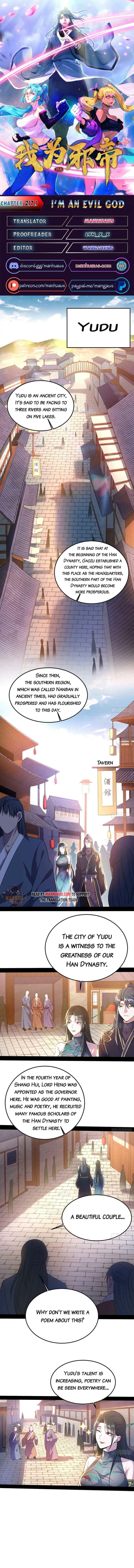 Page 1 of Chapter 217.1