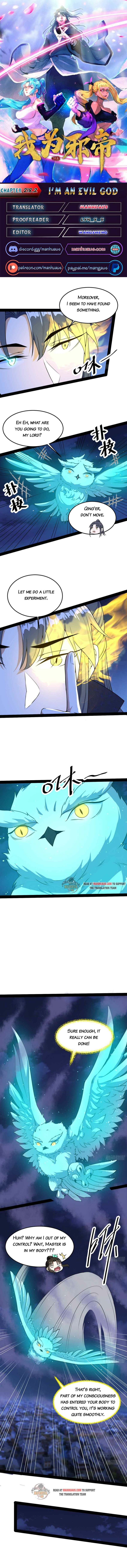 Page 1 of Chapter 218.2