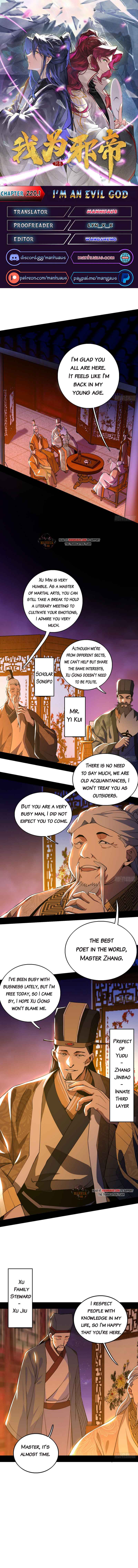 Page 1 of Chapter 220.1