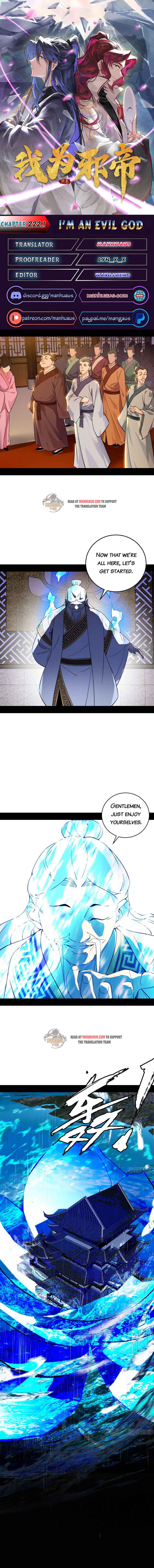 Page 1 of Chapter 222.1