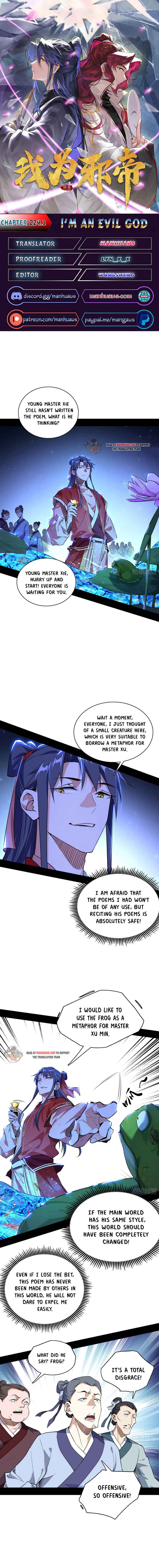 Page 1 of Chapter 224.1